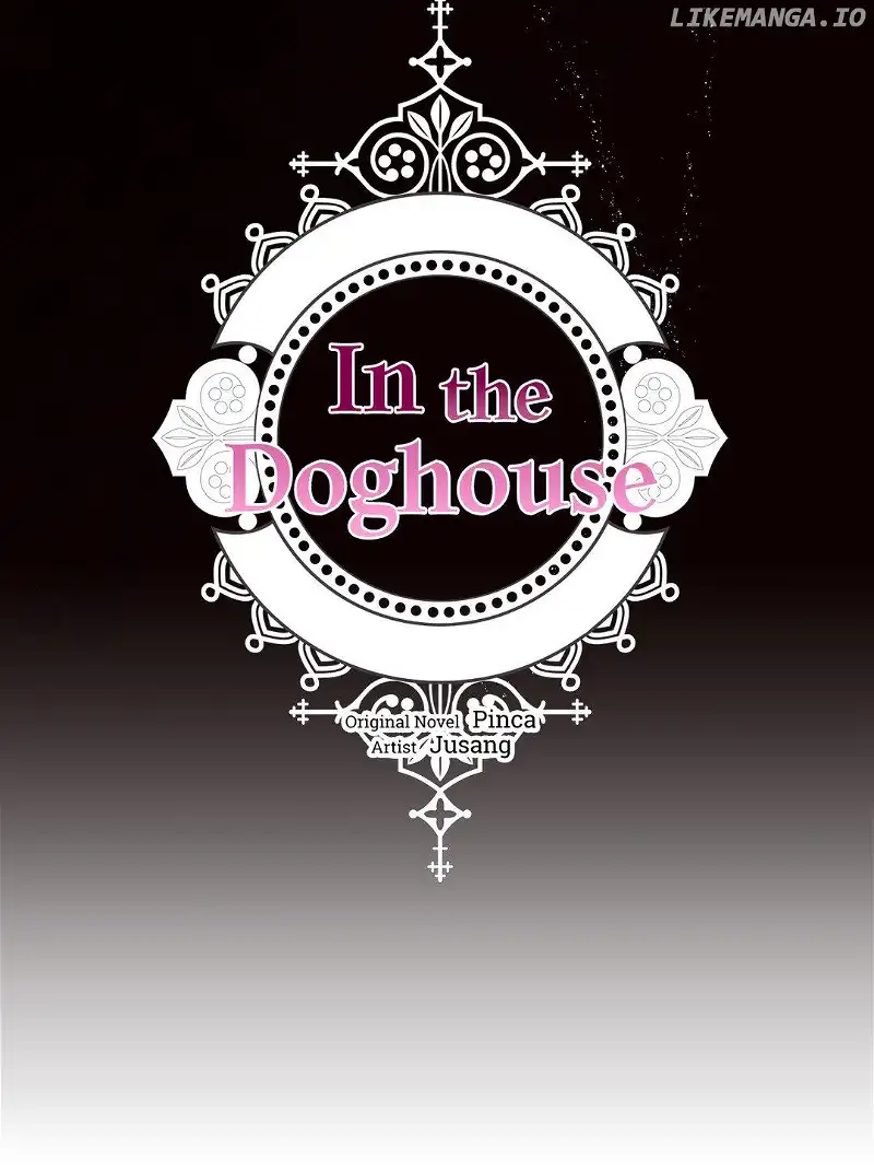 In the Doghouse Chapter 16 - Page 82