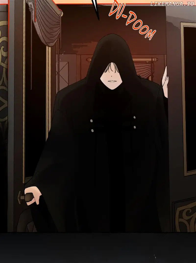 In the Doghouse Chapter 16 - Page 9