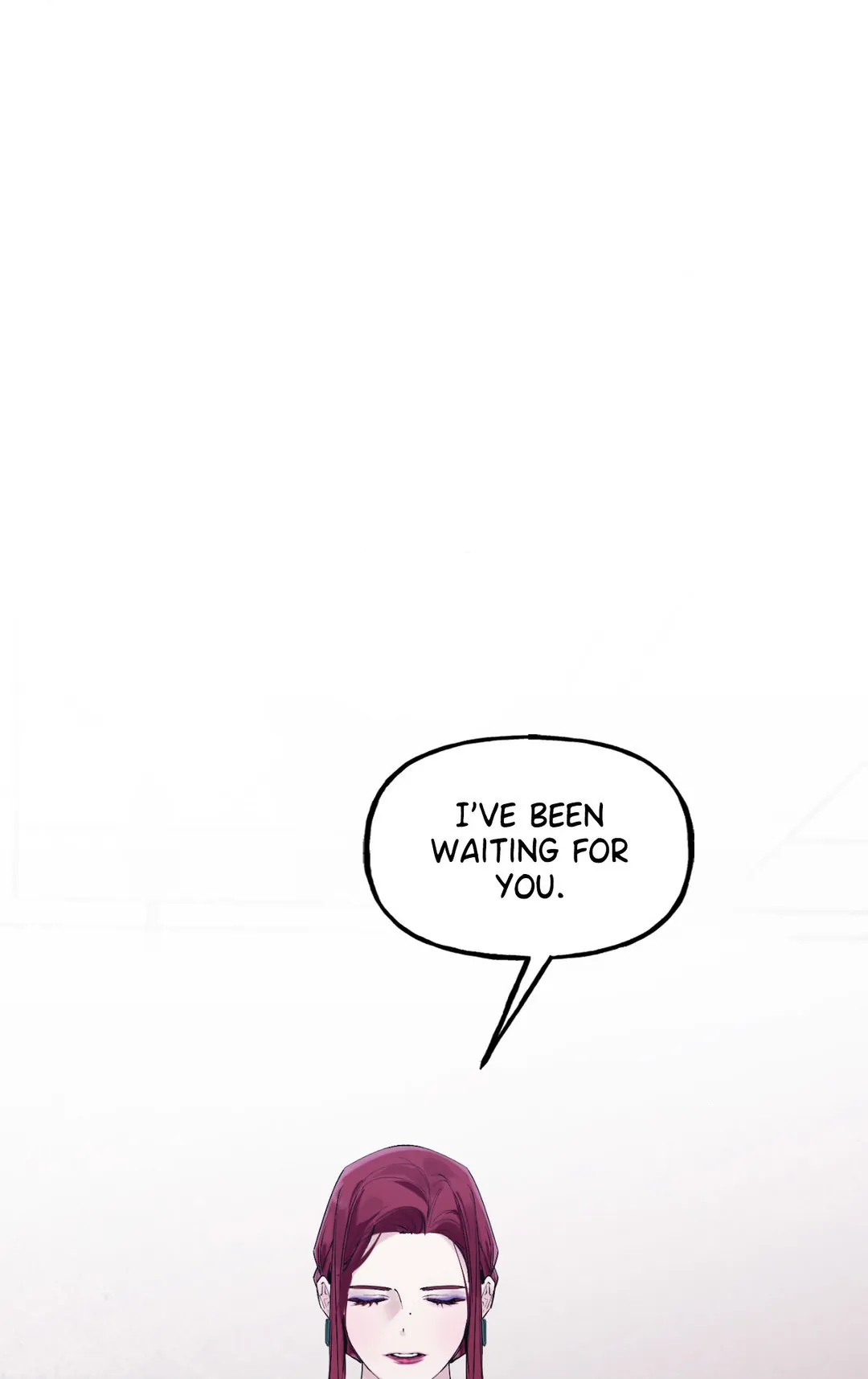 In the Doghouse Chapter 17 - Page 1