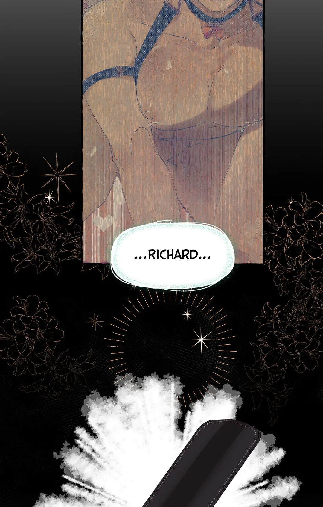 In the Doghouse Chapter 17 - Page 12