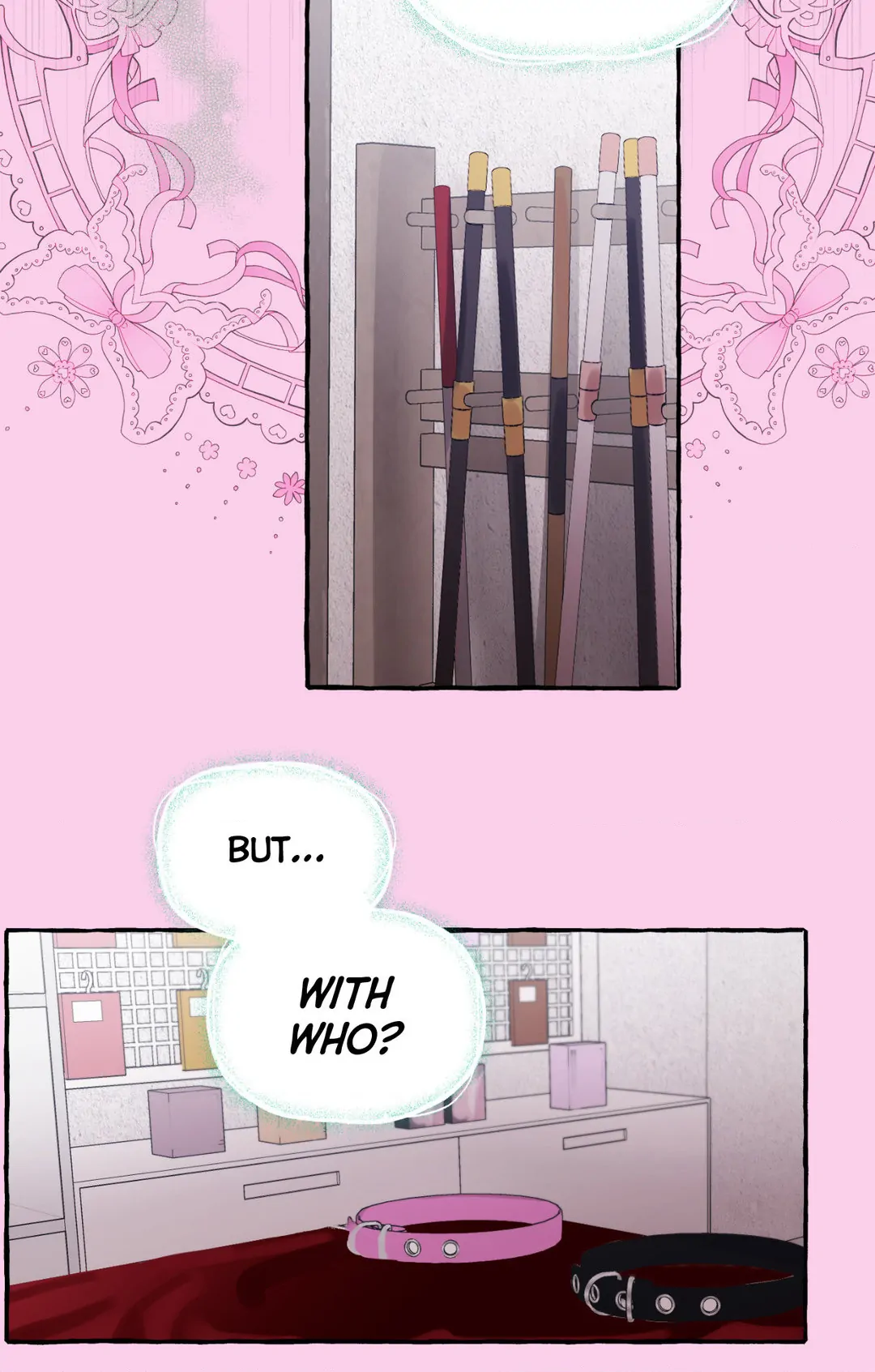 In the Doghouse Chapter 17 - Page 14