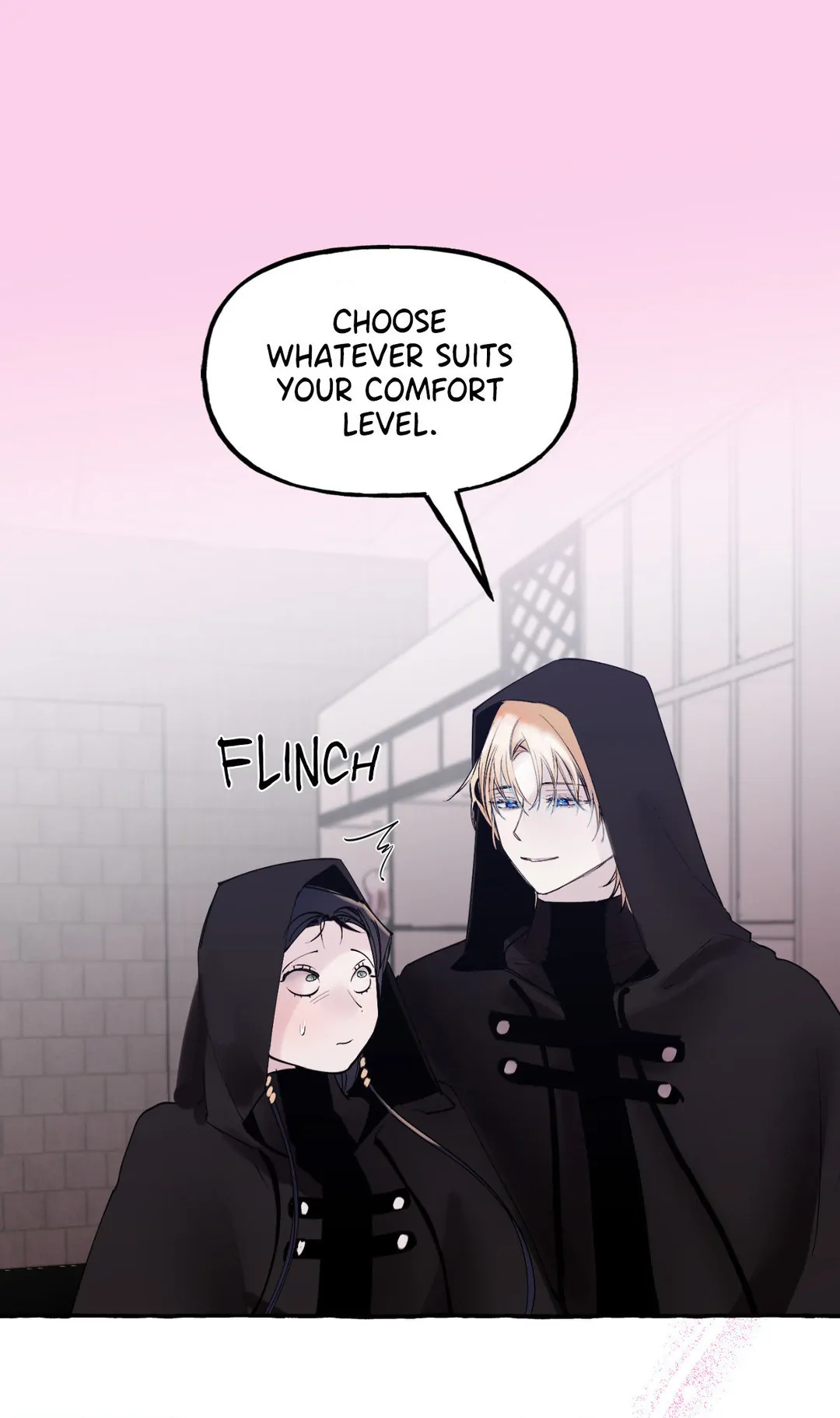 In the Doghouse Chapter 17 - Page 15