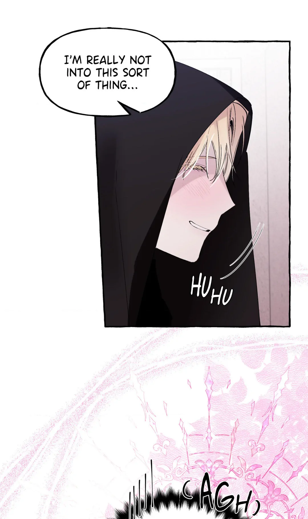 In the Doghouse Chapter 17 - Page 17