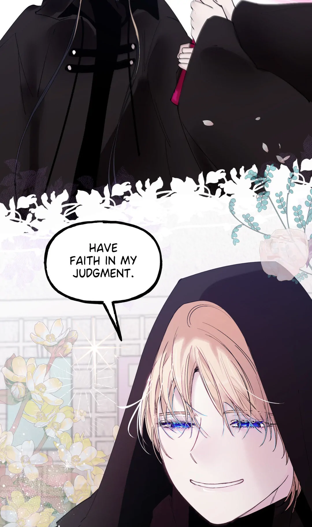 In the Doghouse Chapter 17 - Page 19
