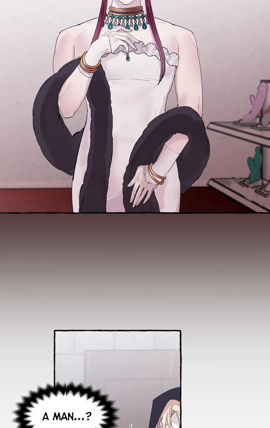 In the Doghouse Chapter 17 - Page 2