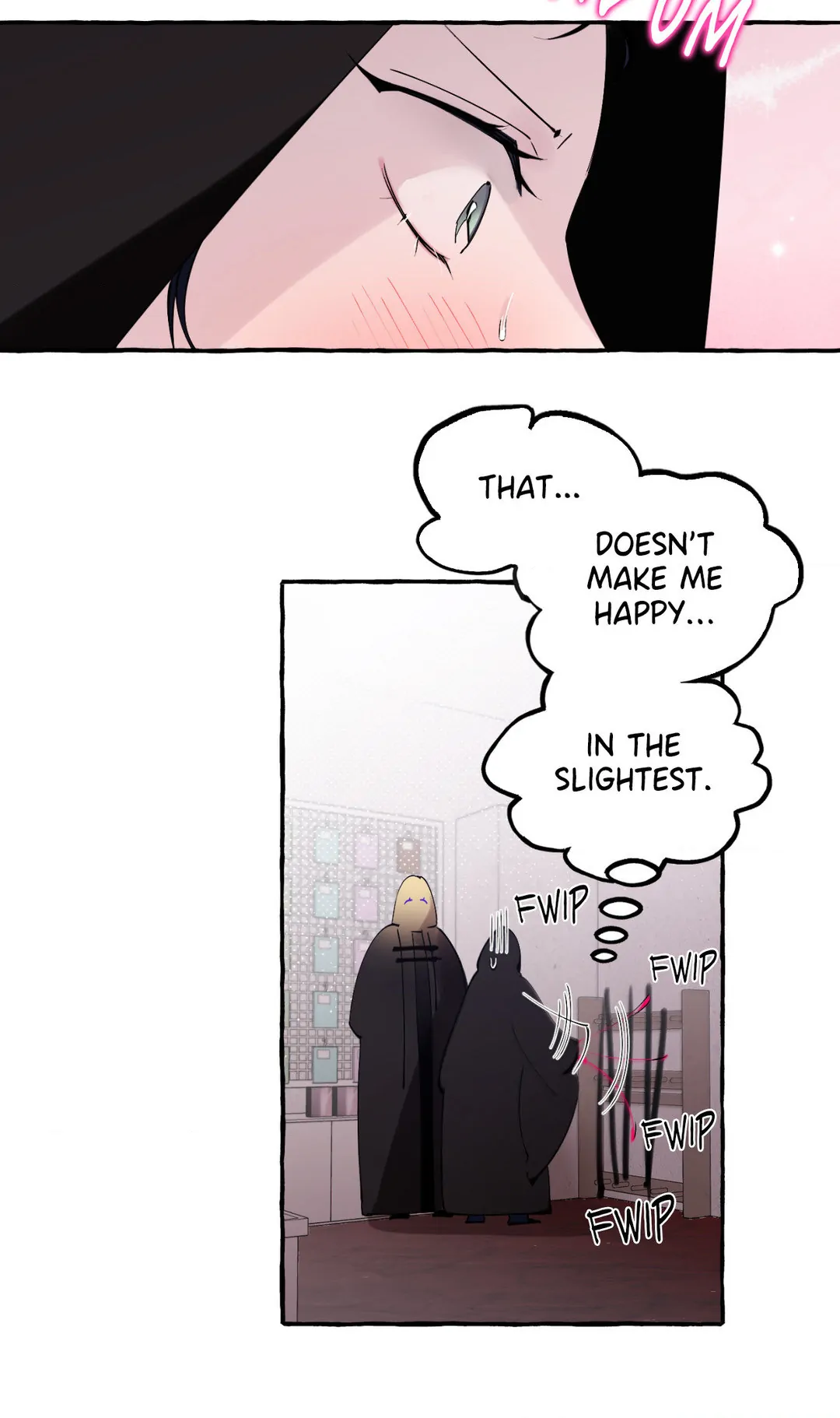 In the Doghouse Chapter 17 - Page 21