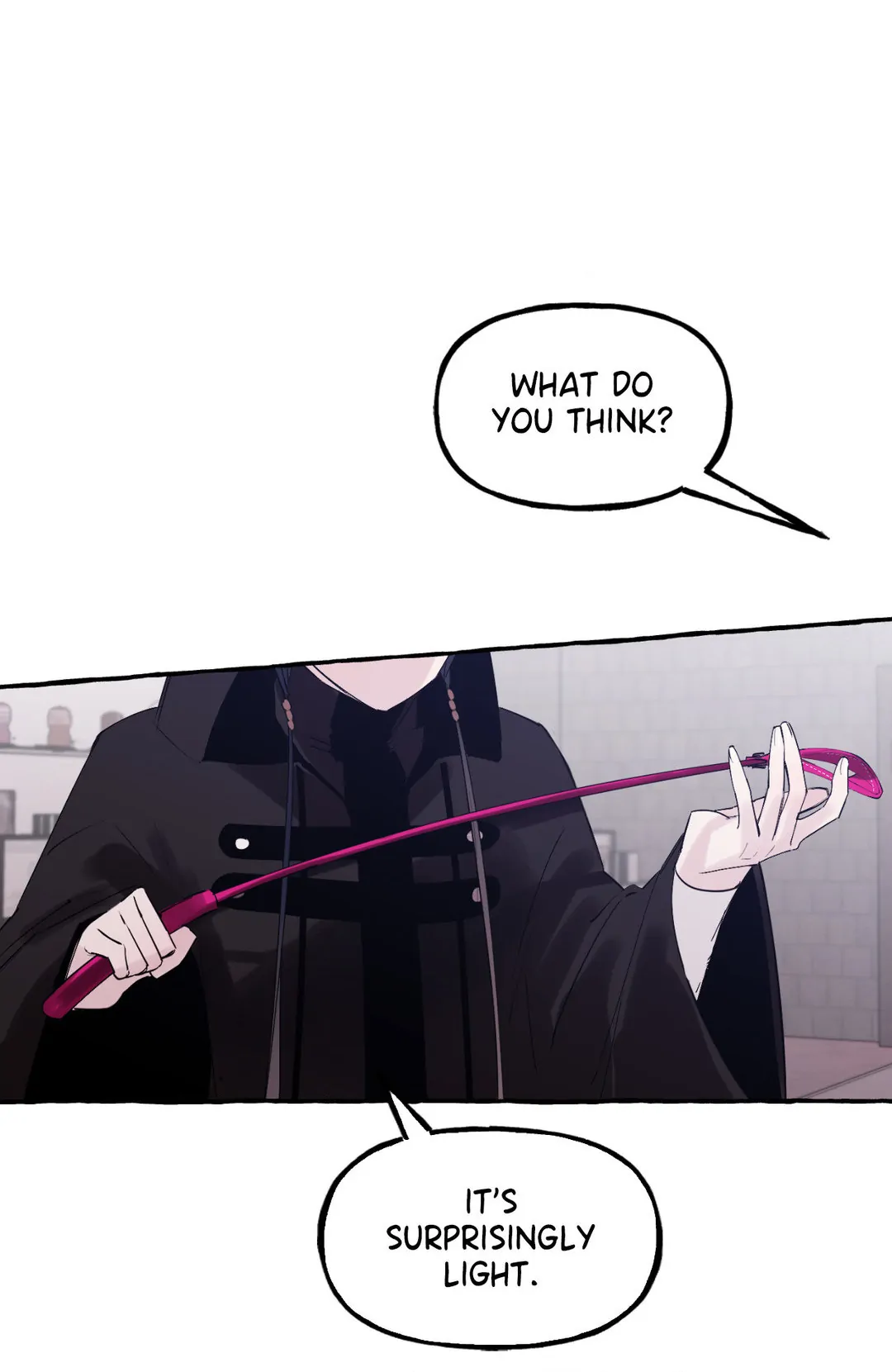 In the Doghouse Chapter 17 - Page 22