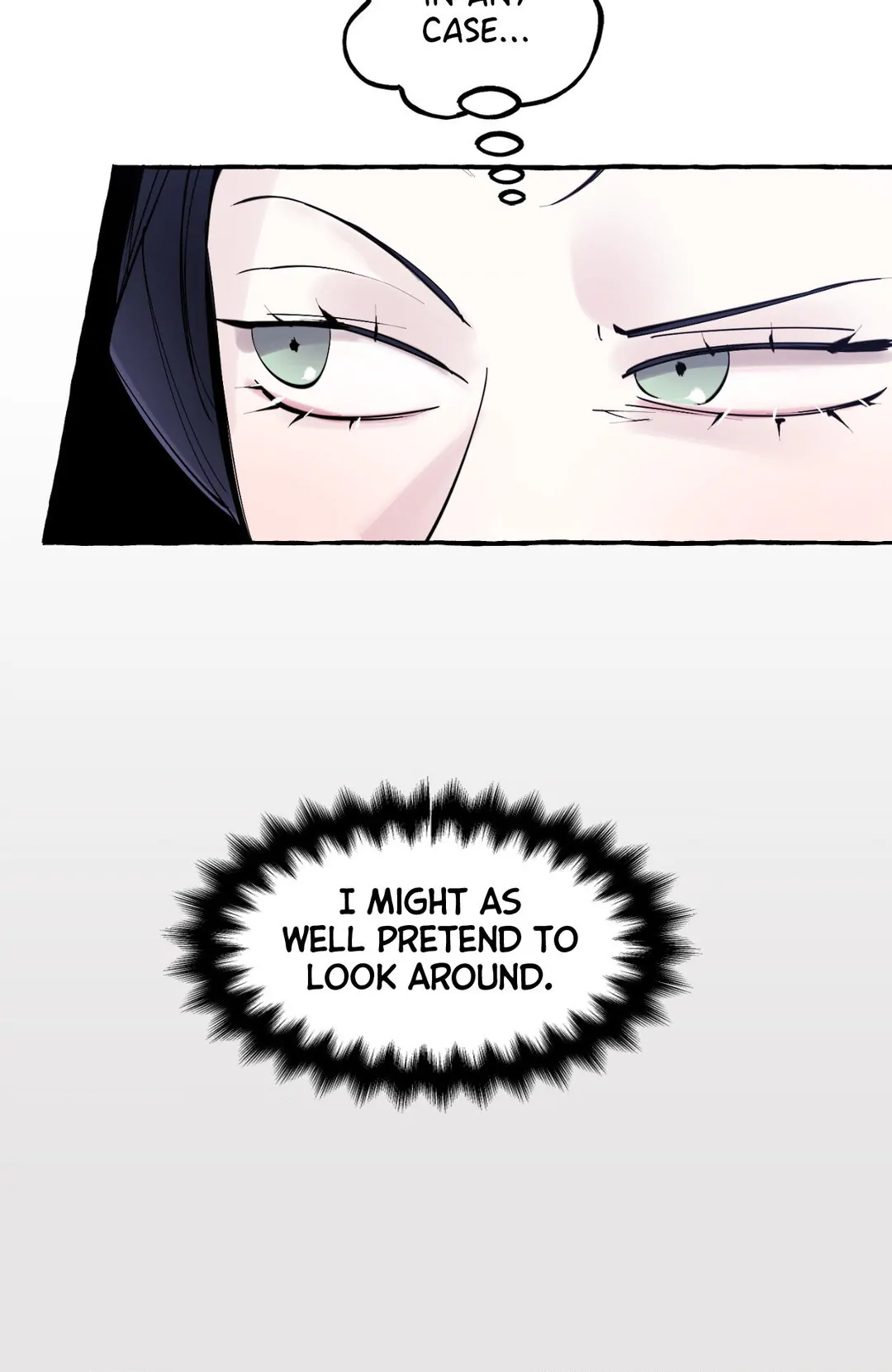In the Doghouse Chapter 17 - Page 28