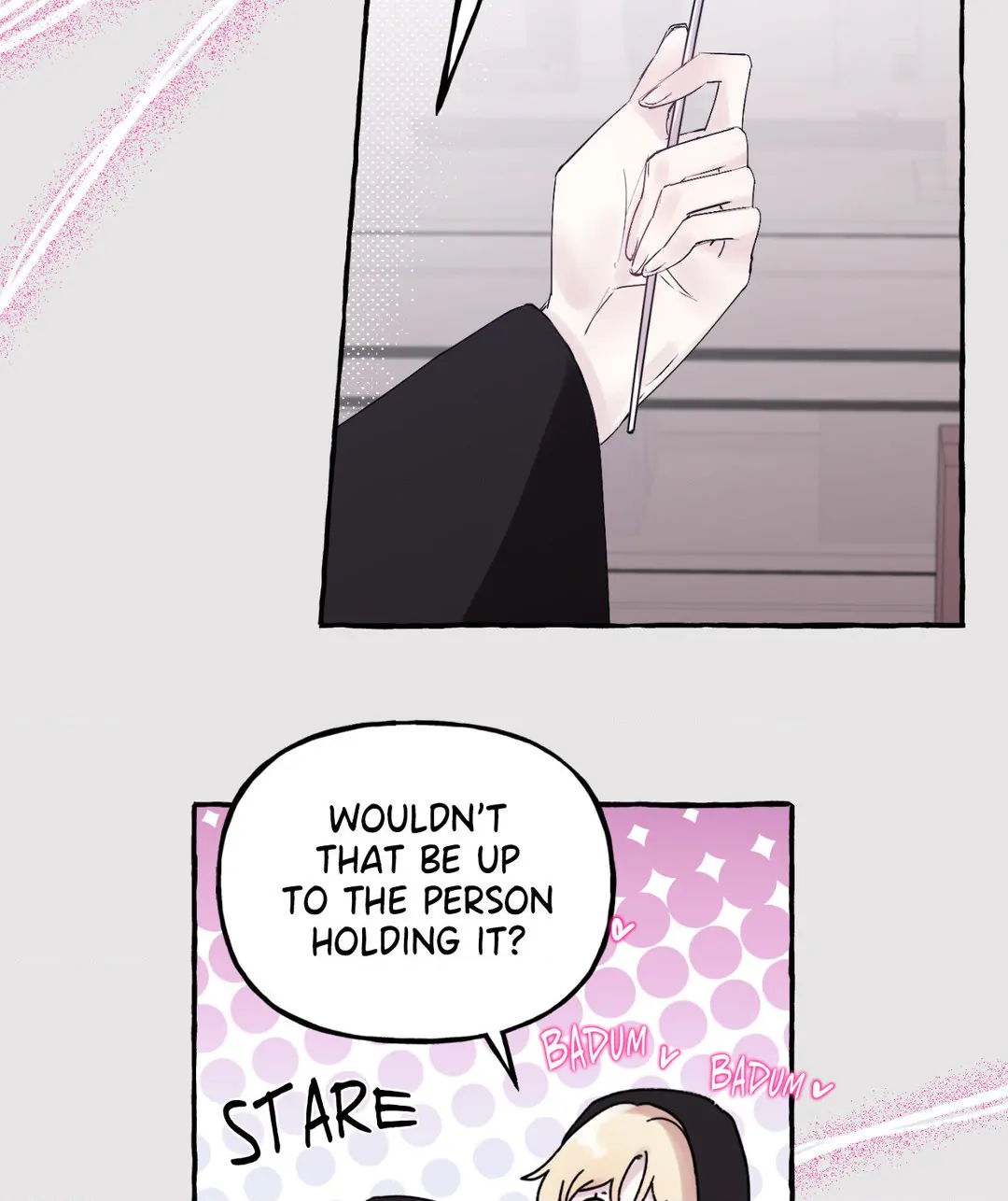In the Doghouse Chapter 17 - Page 30