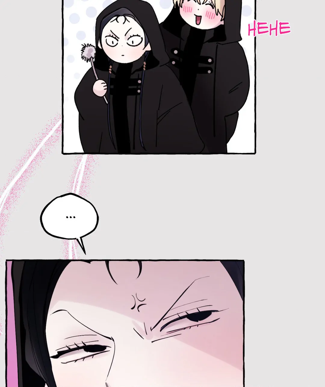 In the Doghouse Chapter 17 - Page 31