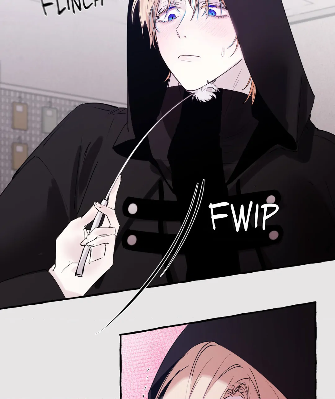 In the Doghouse Chapter 17 - Page 33