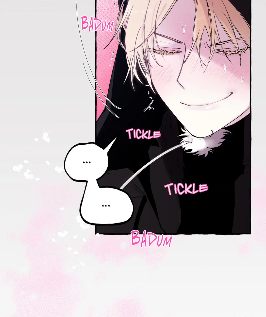In the Doghouse Chapter 17 - Page 34