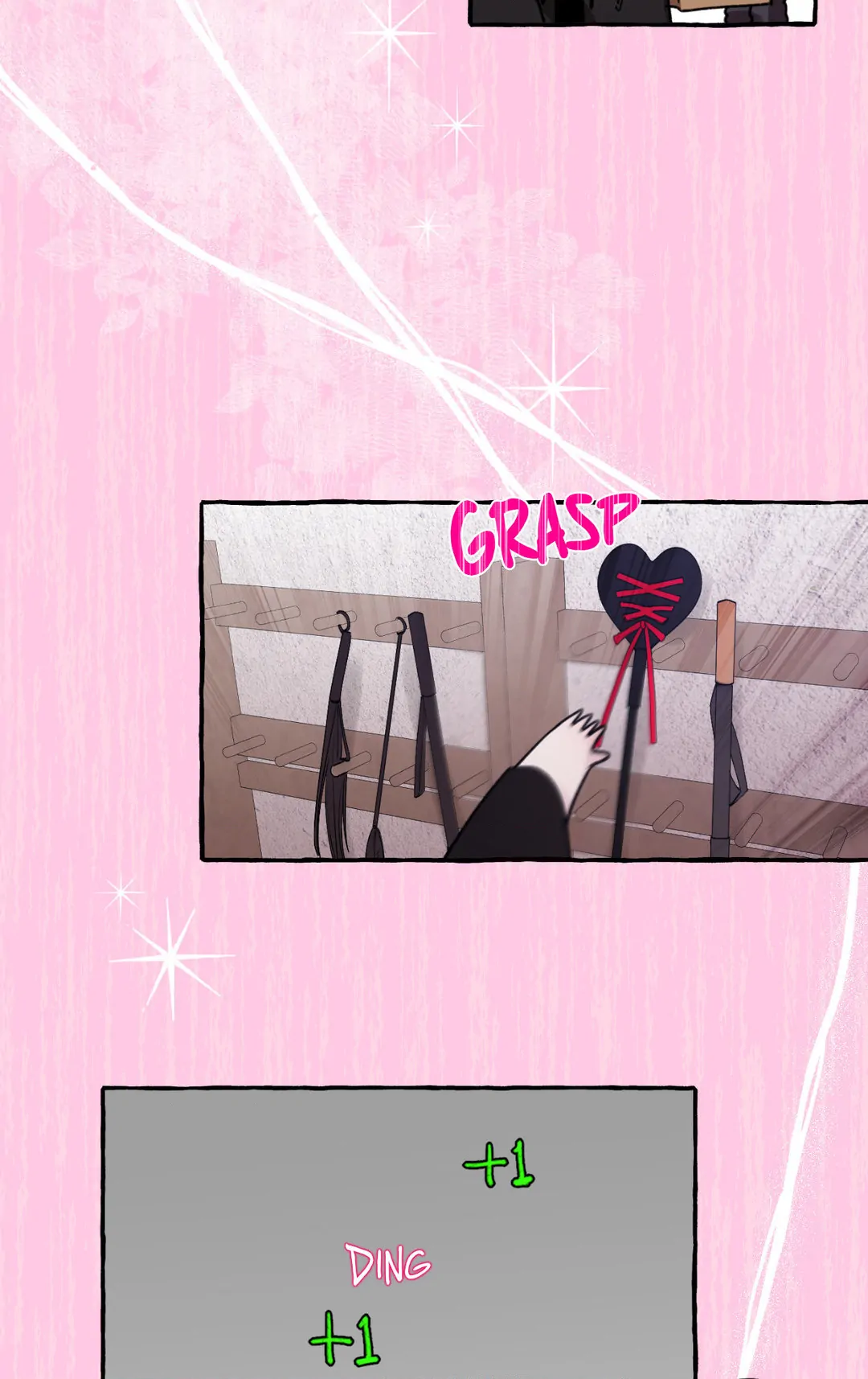 In the Doghouse Chapter 17 - Page 38