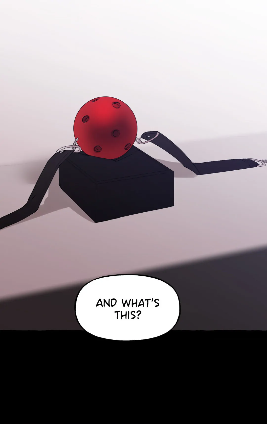 In the Doghouse Chapter 17 - Page 42