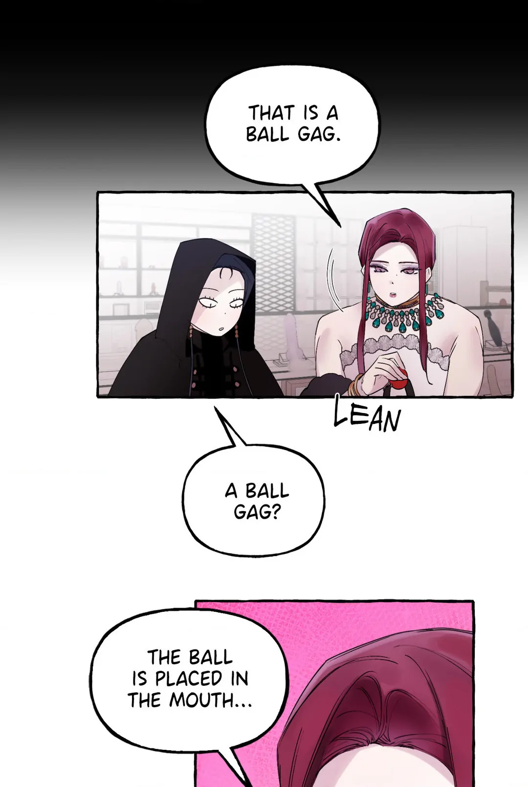 In the Doghouse Chapter 17 - Page 43