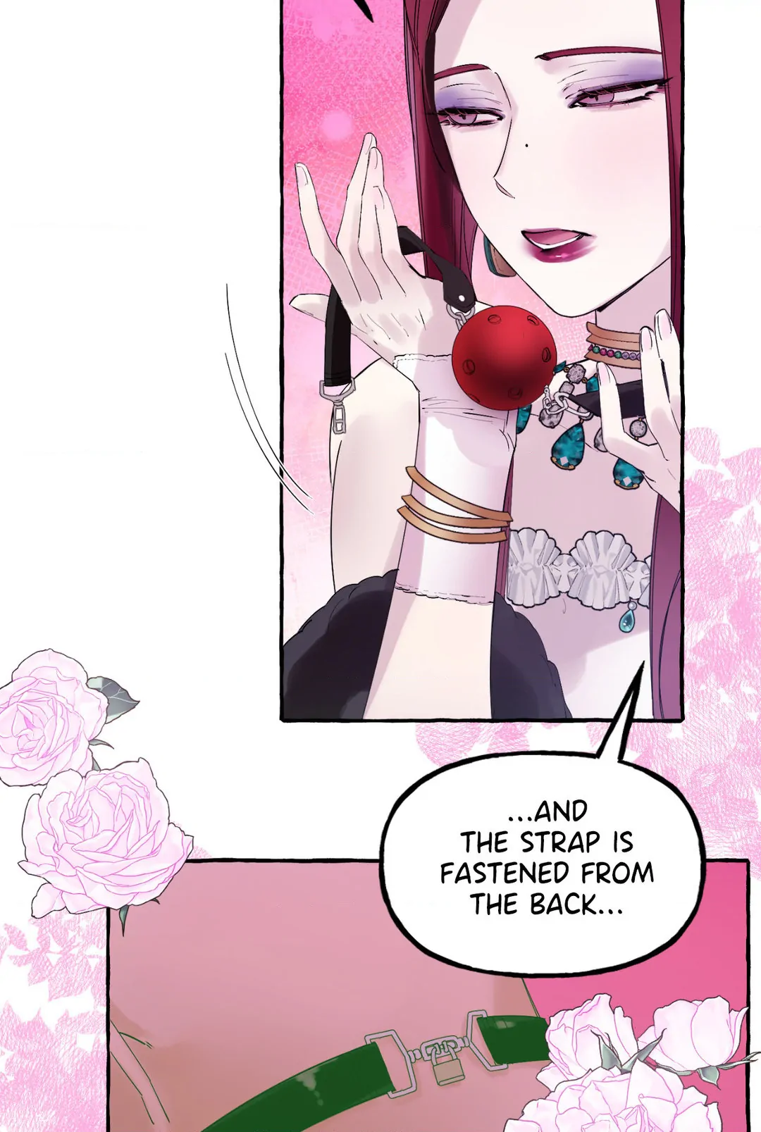 In the Doghouse Chapter 17 - Page 44