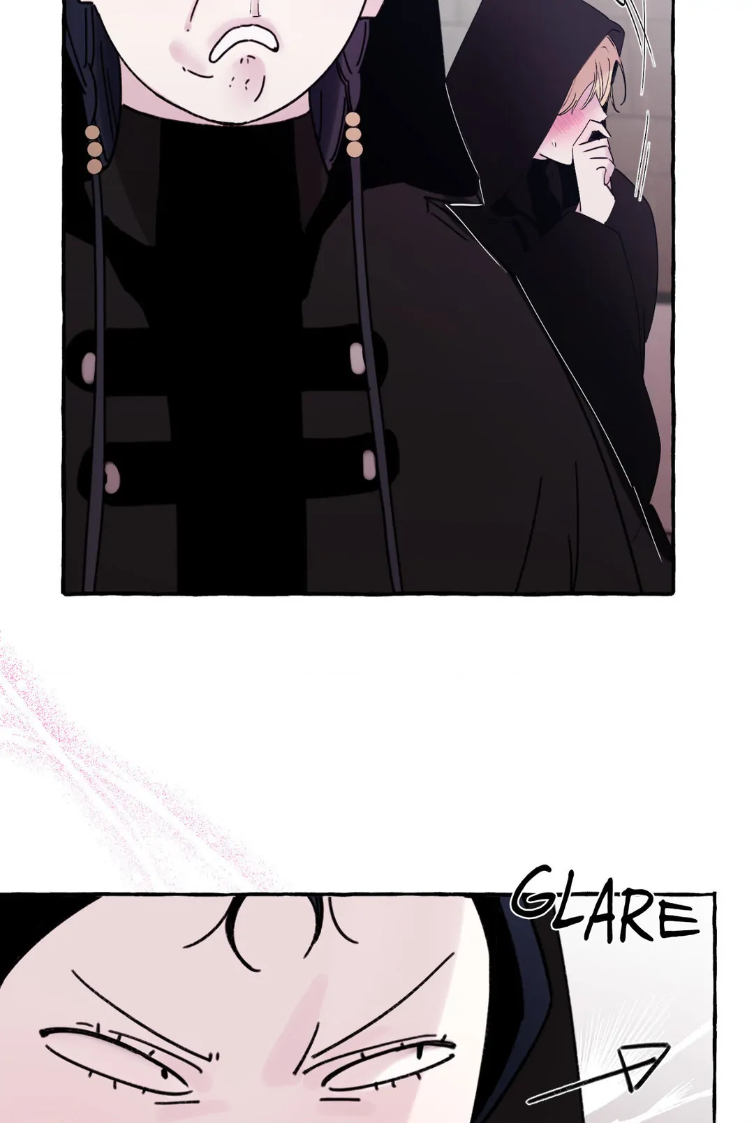In the Doghouse Chapter 17 - Page 46