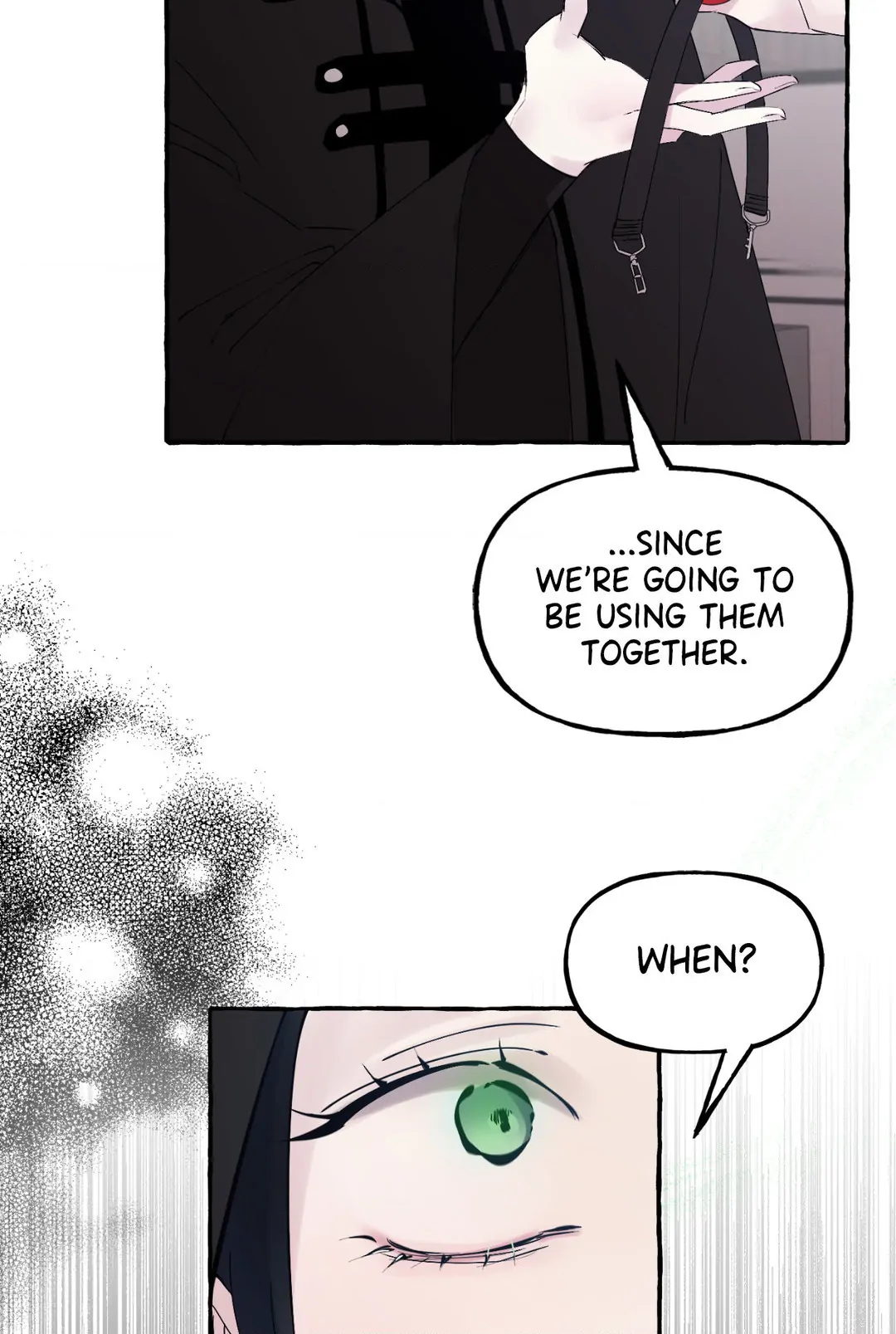 In the Doghouse Chapter 17 - Page 48