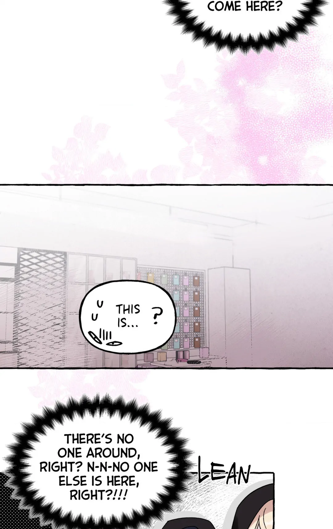 In the Doghouse Chapter 17 - Page 5