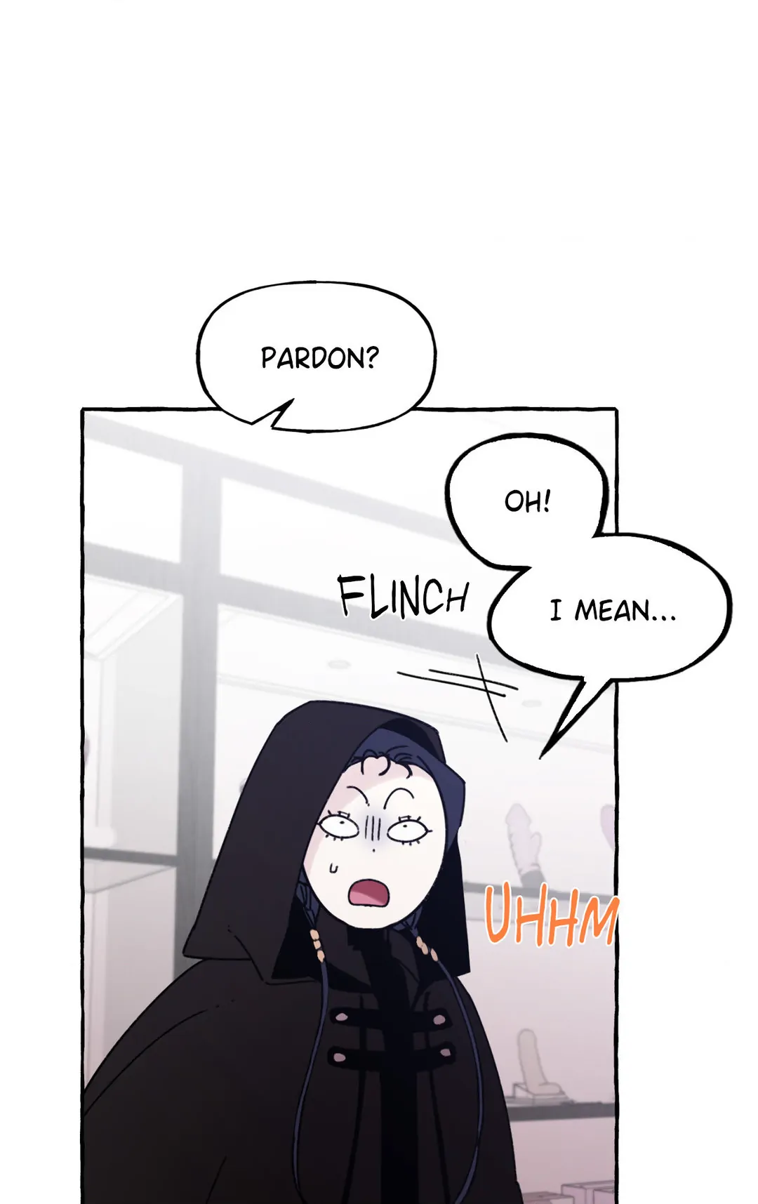 In the Doghouse Chapter 17 - Page 50