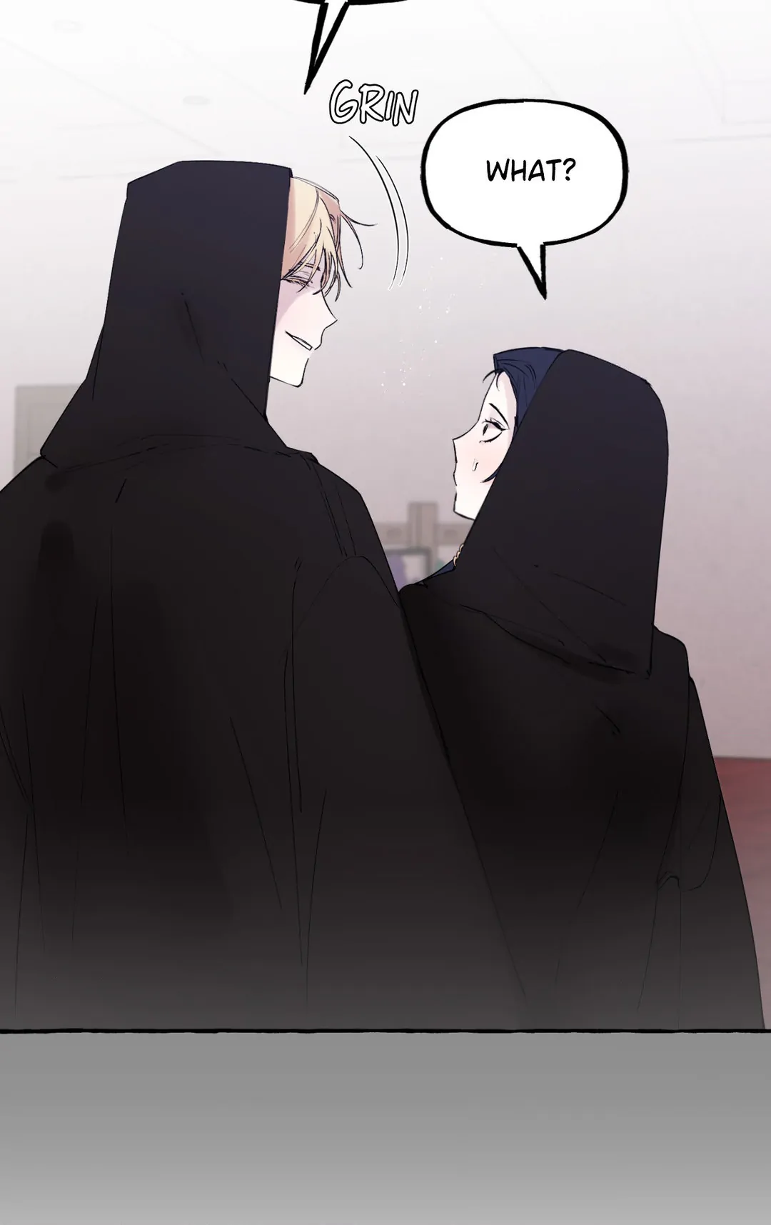In the Doghouse Chapter 17 - Page 52