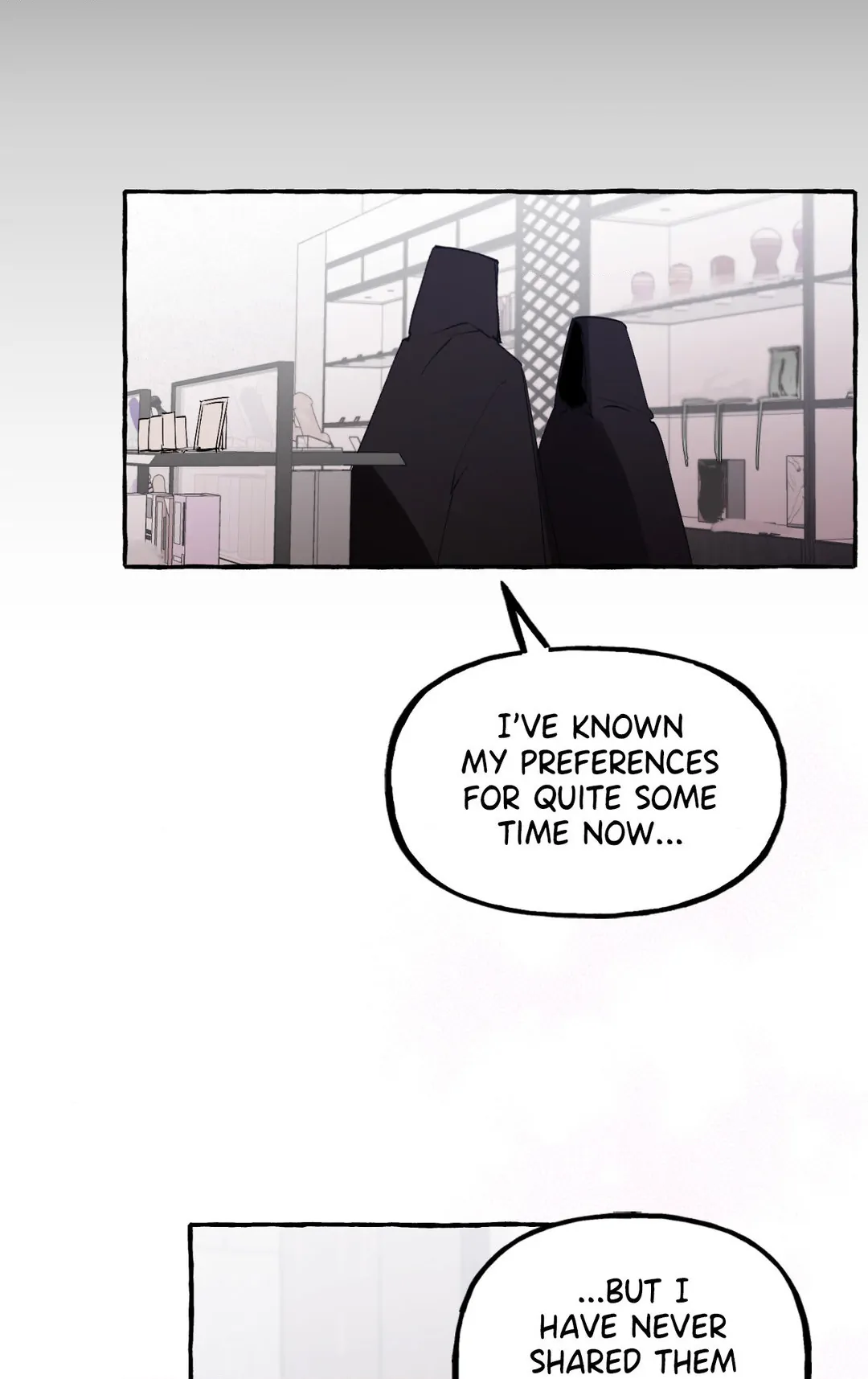 In the Doghouse Chapter 17 - Page 53