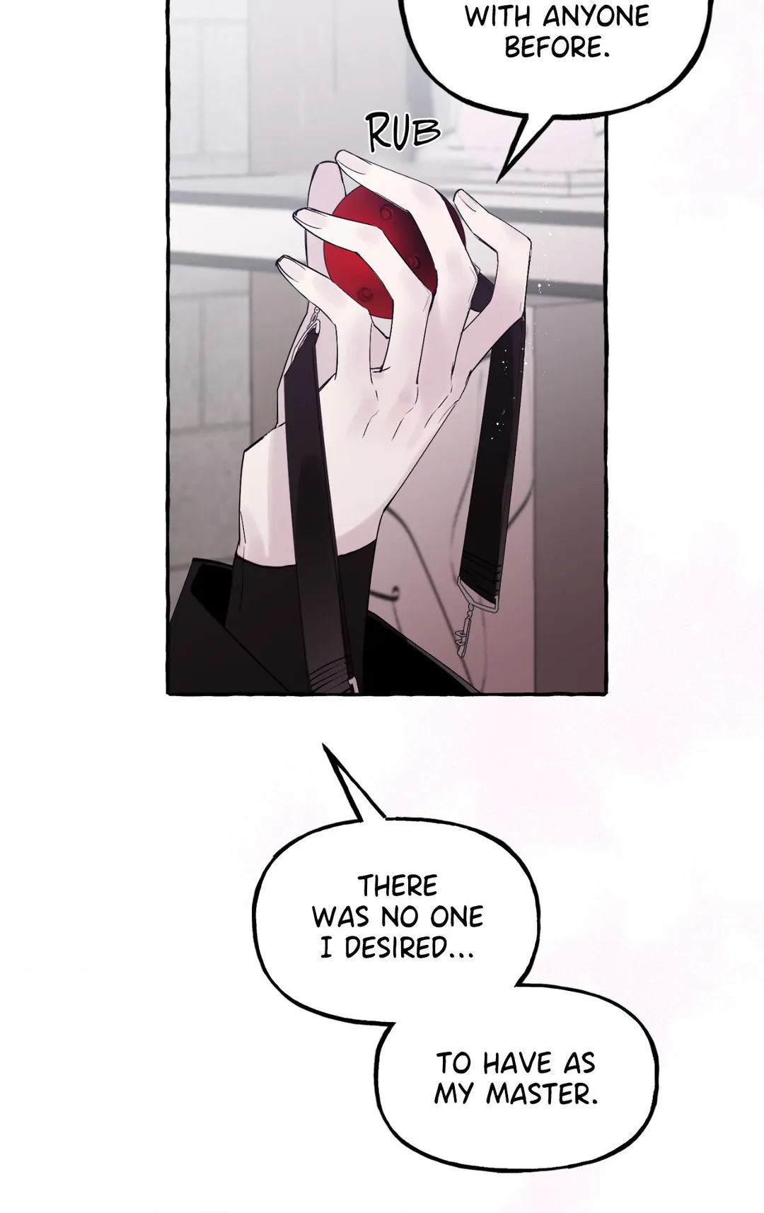In the Doghouse Chapter 17 - Page 54