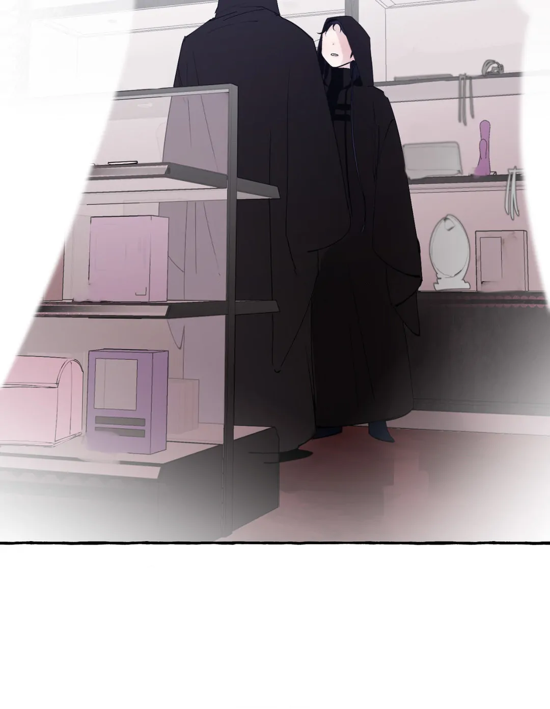 In the Doghouse Chapter 17 - Page 58