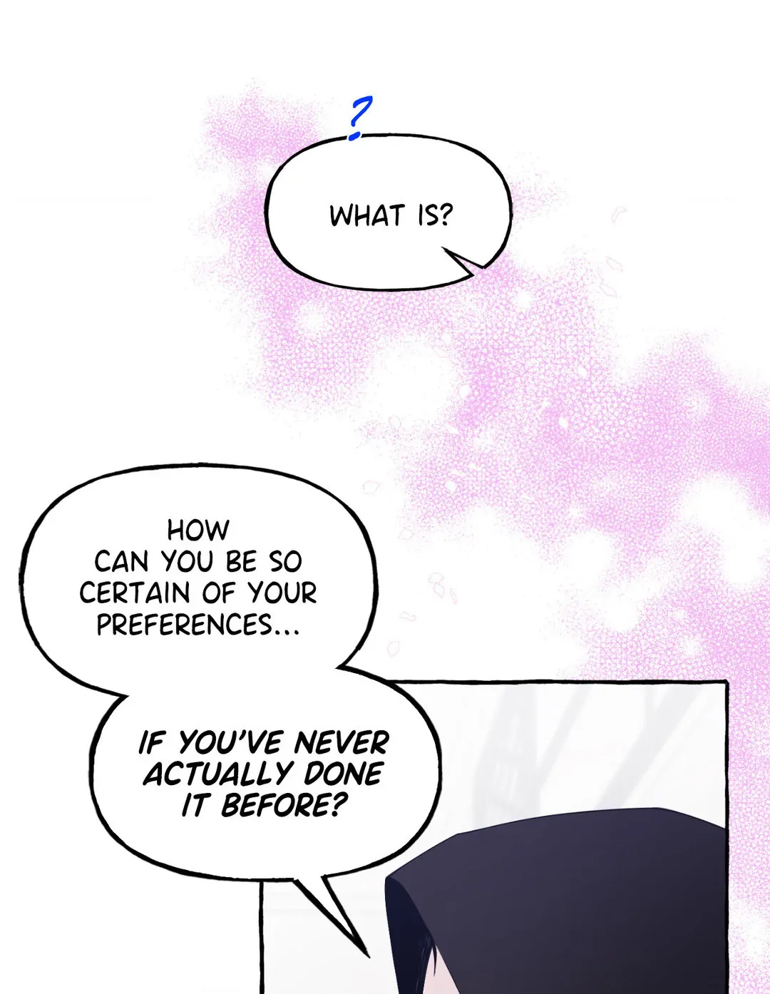 In the Doghouse Chapter 17 - Page 59