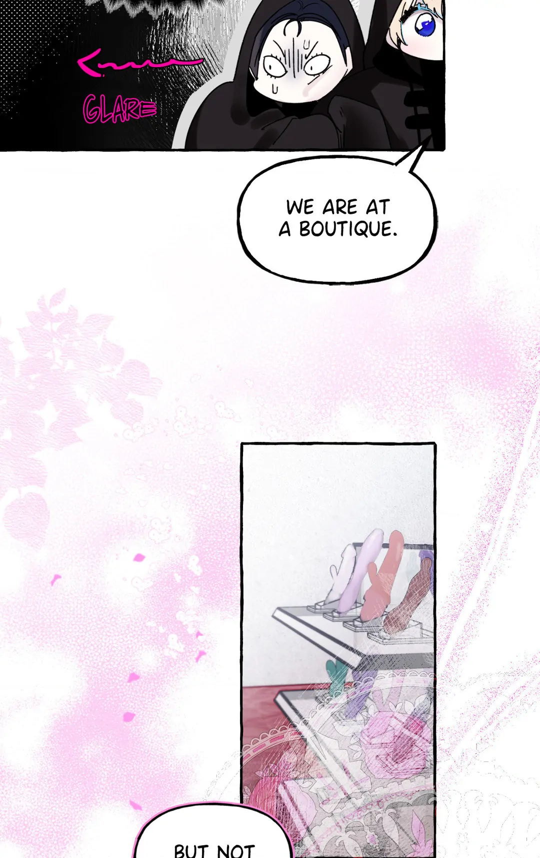 In the Doghouse Chapter 17 - Page 6