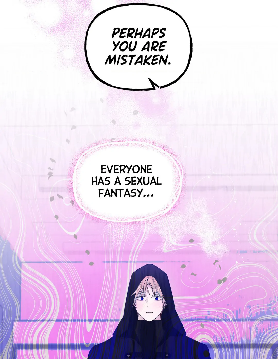 In the Doghouse Chapter 17 - Page 61