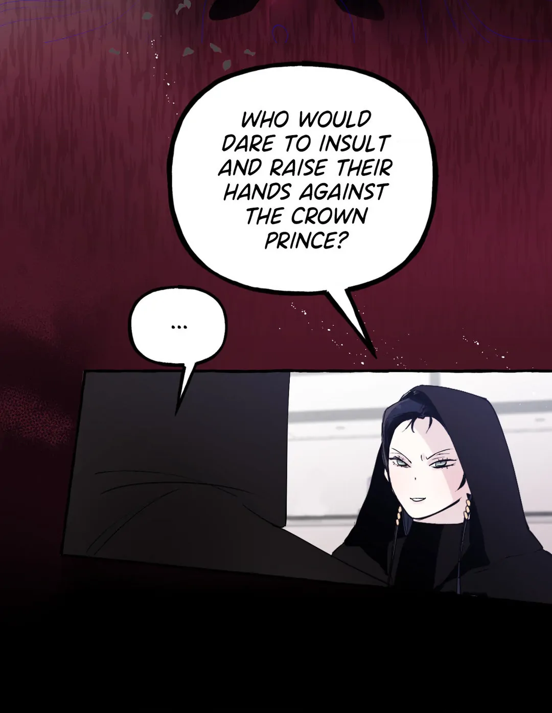 In the Doghouse Chapter 17 - Page 63