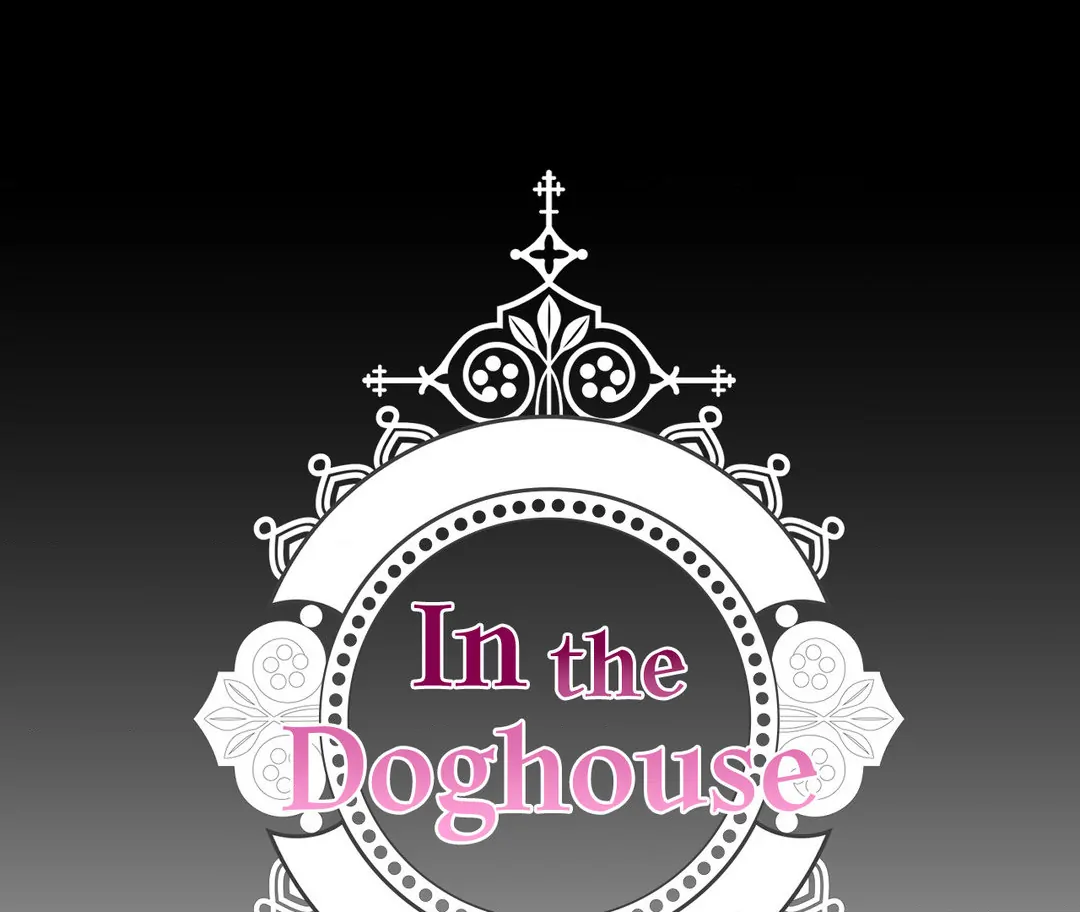 In the Doghouse Chapter 17 - Page 69