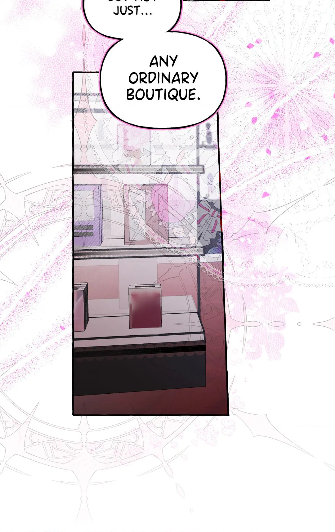 In the Doghouse Chapter 17 - Page 7