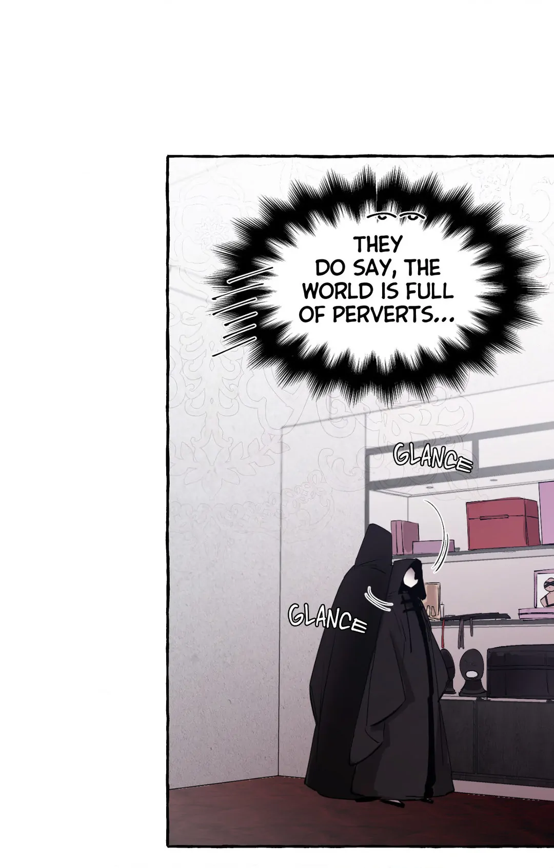 In the Doghouse Chapter 17 - Page 8
