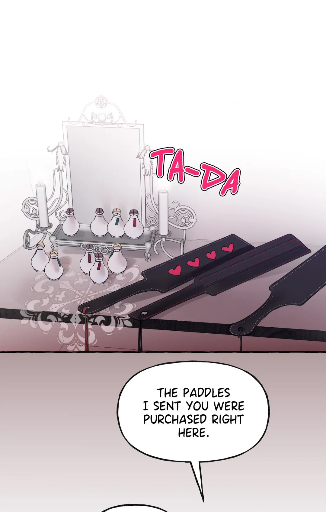 In the Doghouse Chapter 17 - Page 9