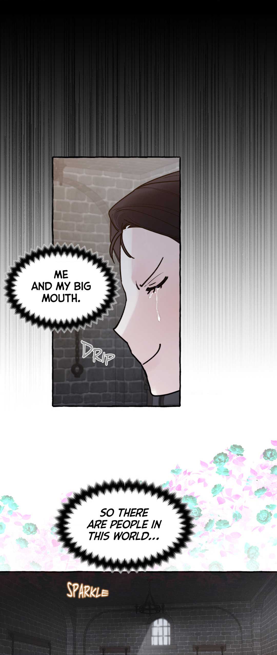 In the Doghouse Chapter 18 - Page 1