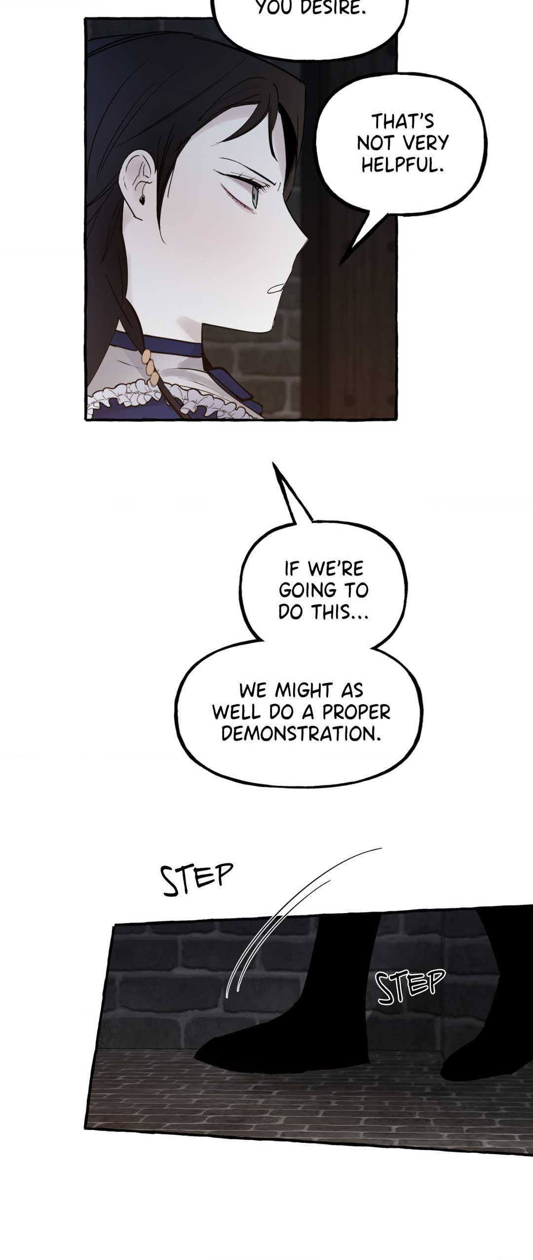 In the Doghouse Chapter 18 - Page 10