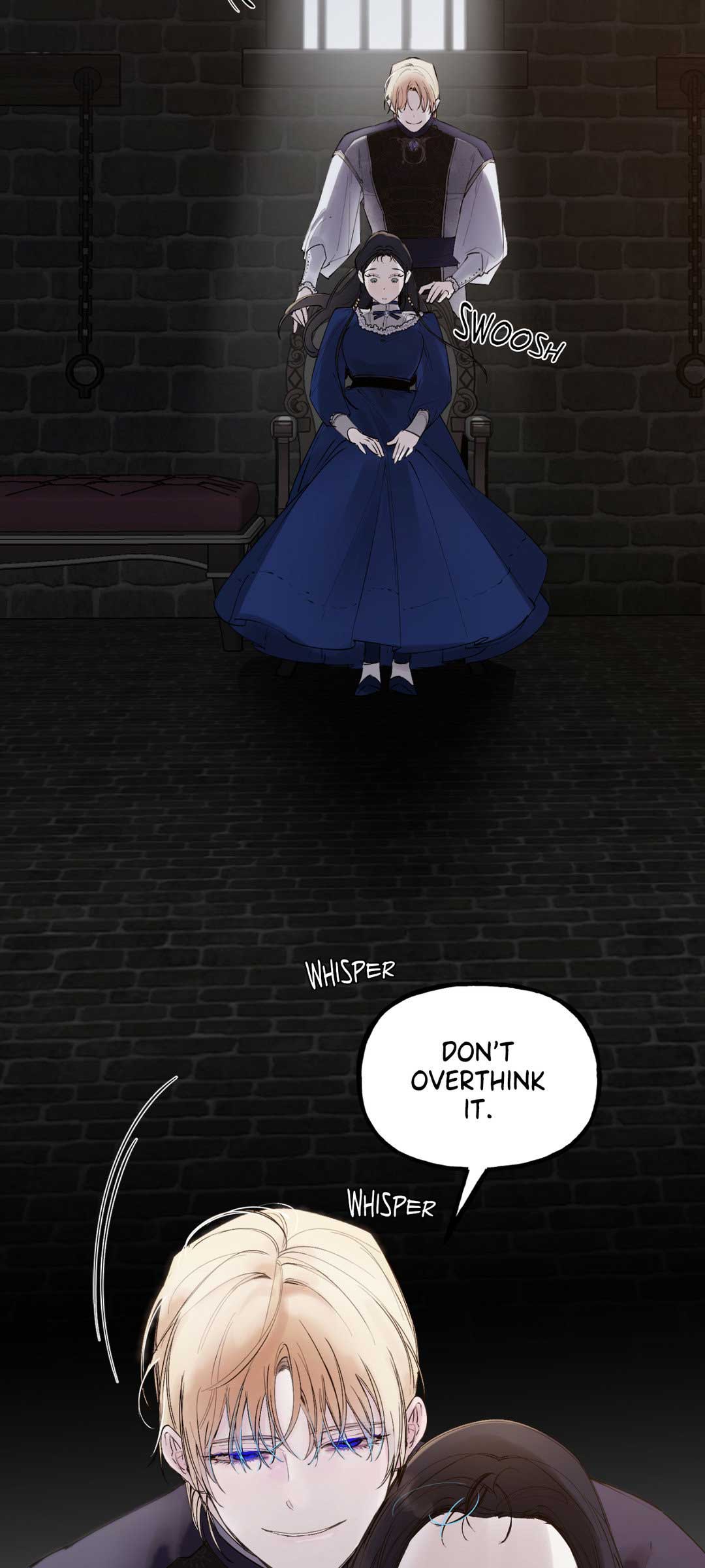 In the Doghouse Chapter 18 - Page 12
