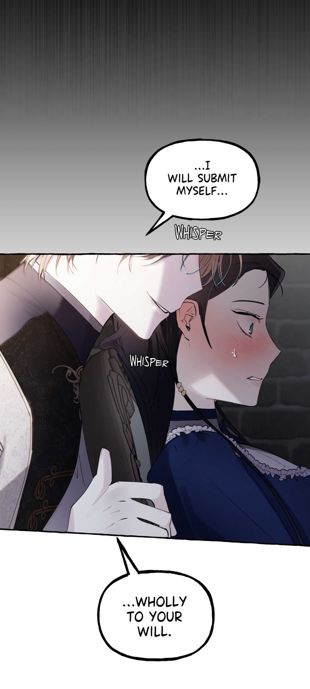 In the Doghouse Chapter 18 - Page 15