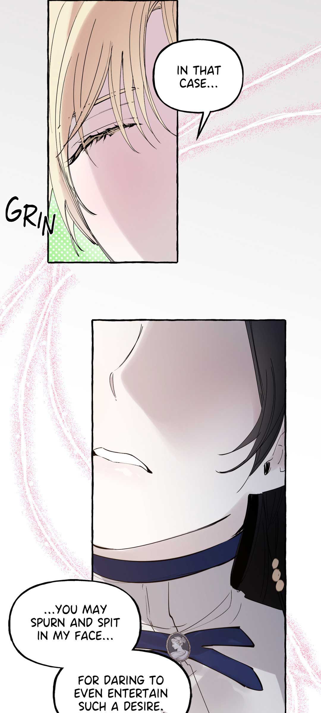 In the Doghouse Chapter 18 - Page 18