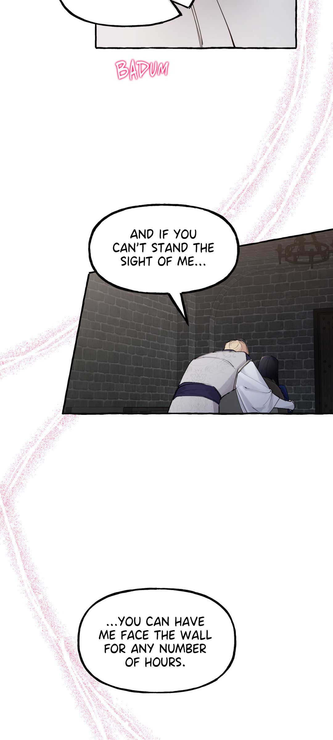 In the Doghouse Chapter 18 - Page 19