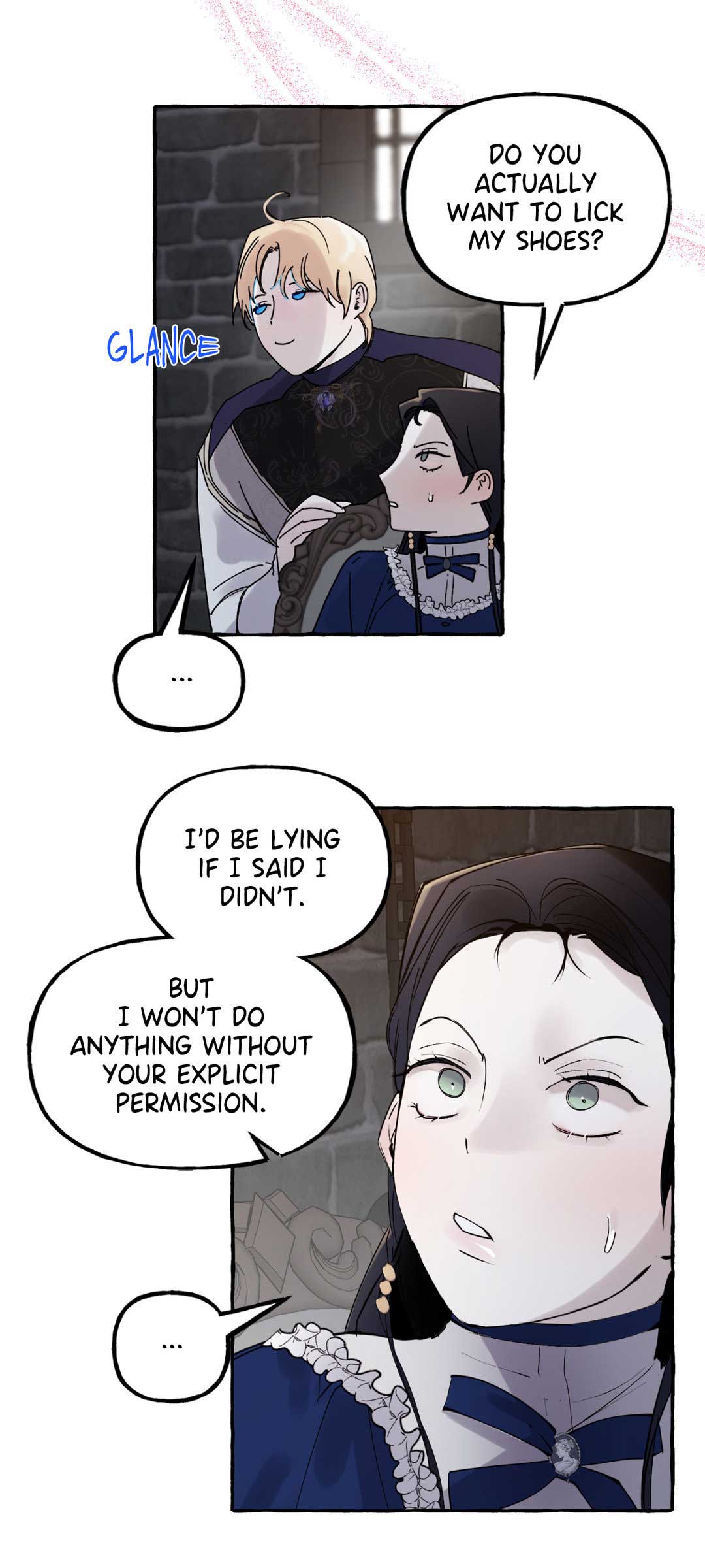 In the Doghouse Chapter 18 - Page 20