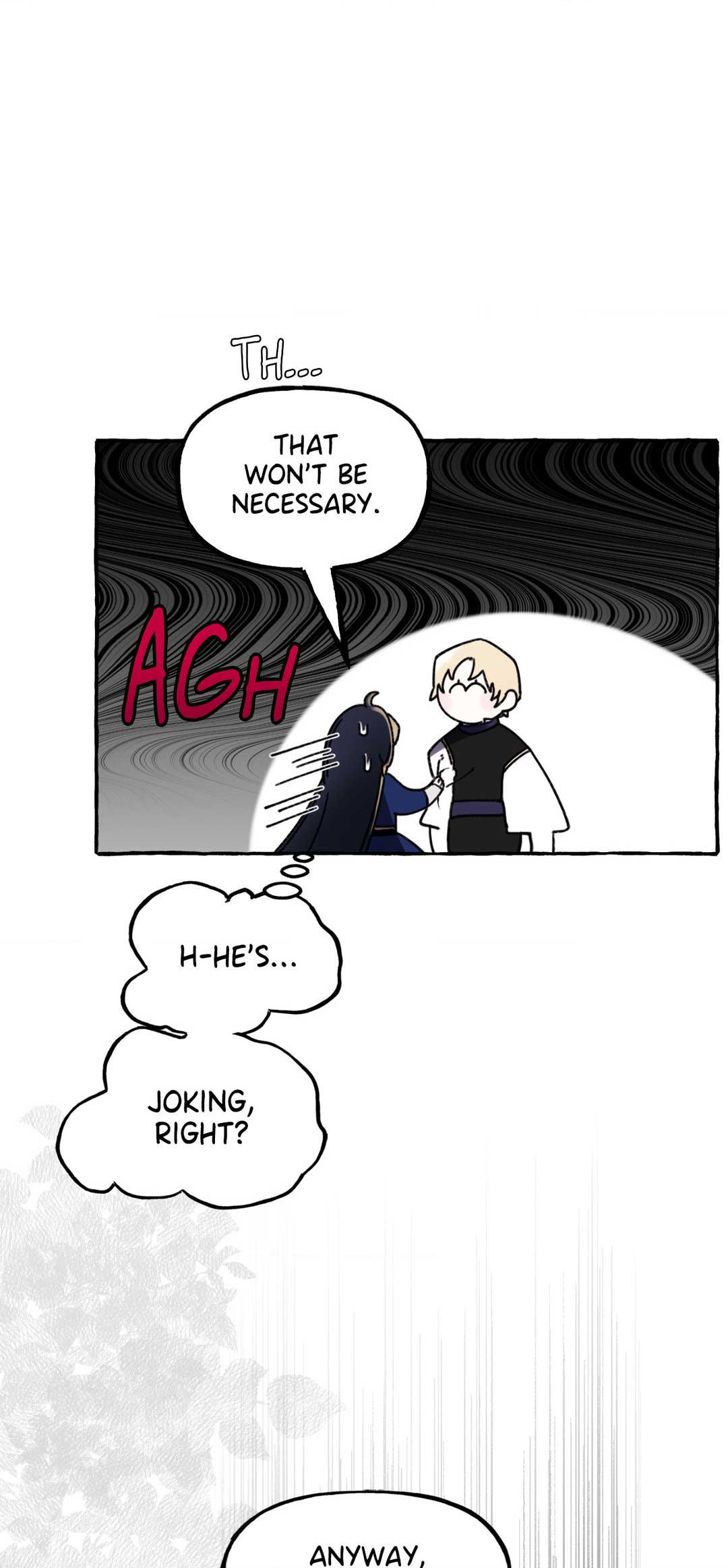 In the Doghouse Chapter 18 - Page 26