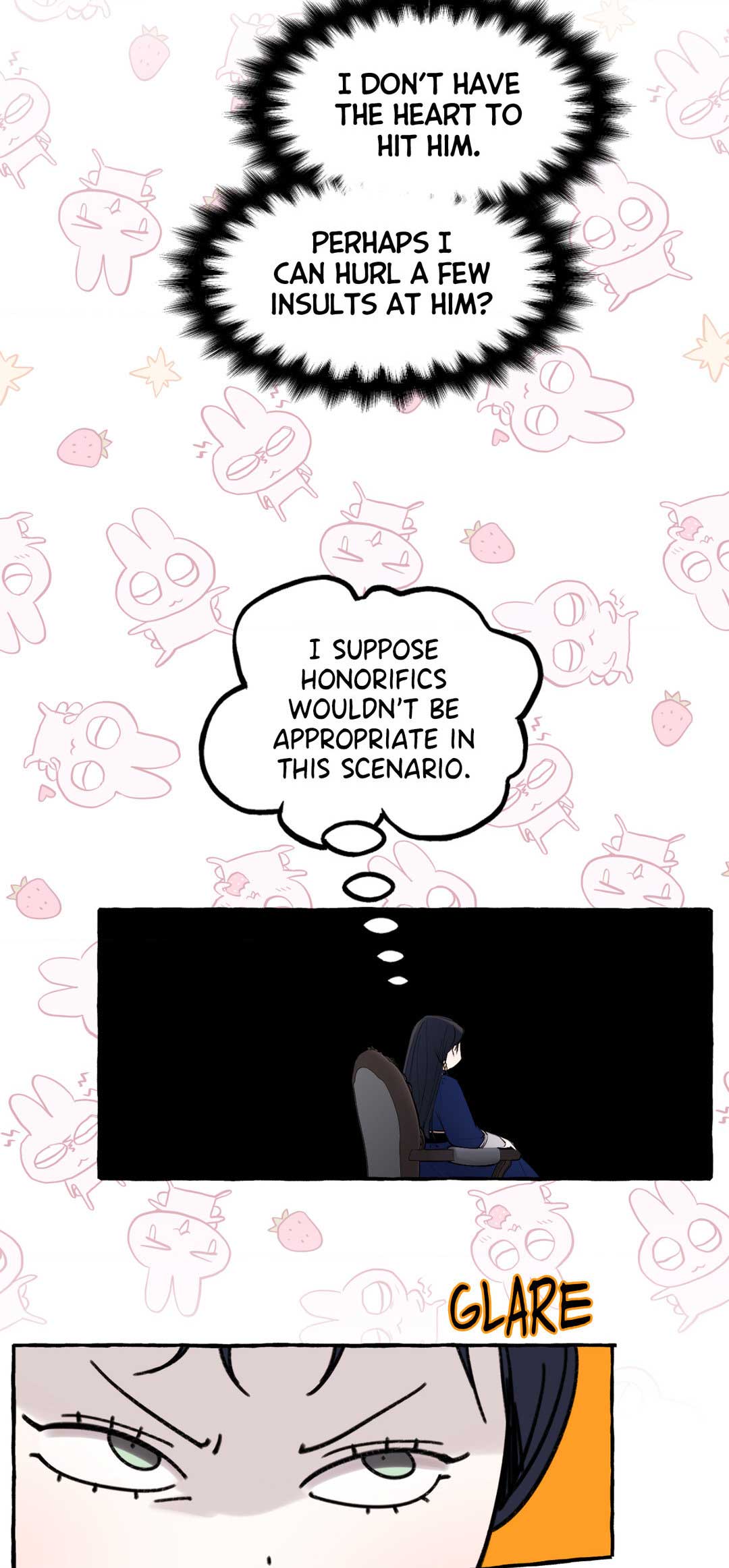 In the Doghouse Chapter 18 - Page 29