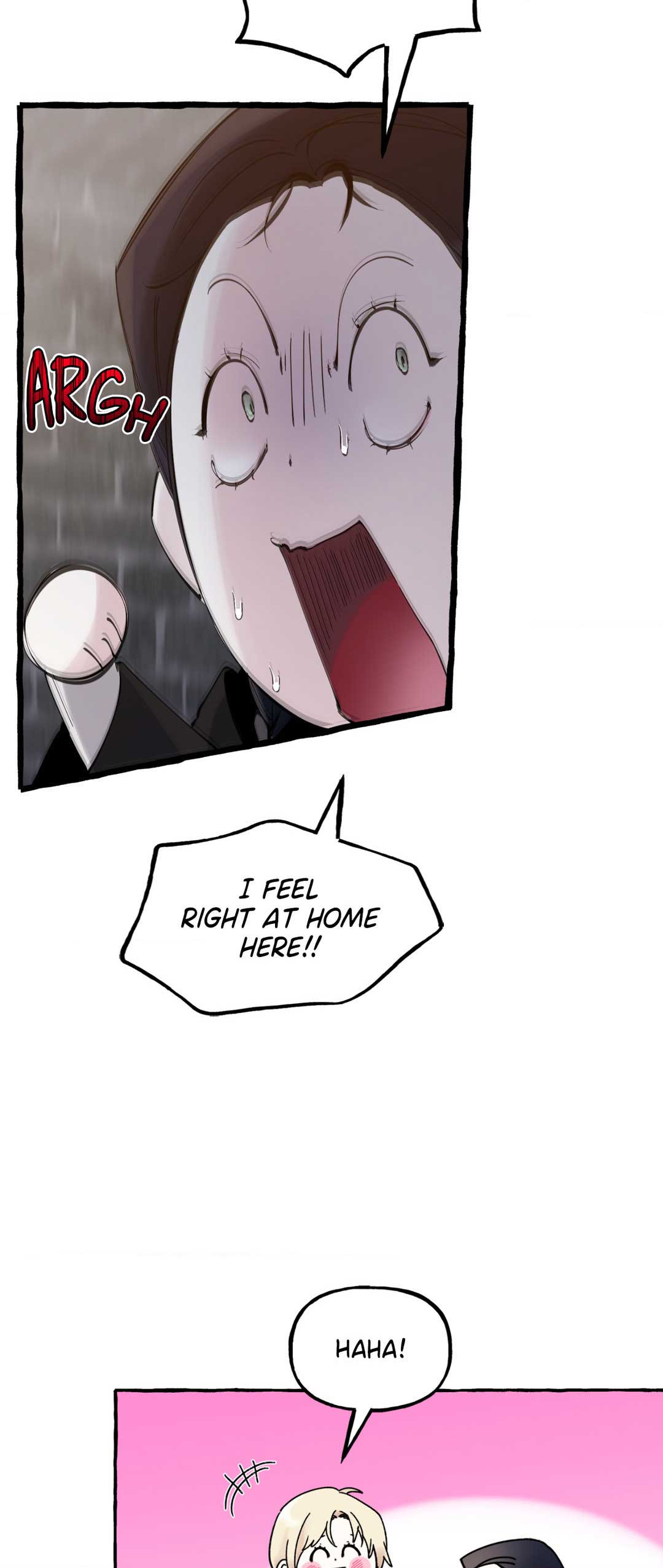 In the Doghouse Chapter 18 - Page 3