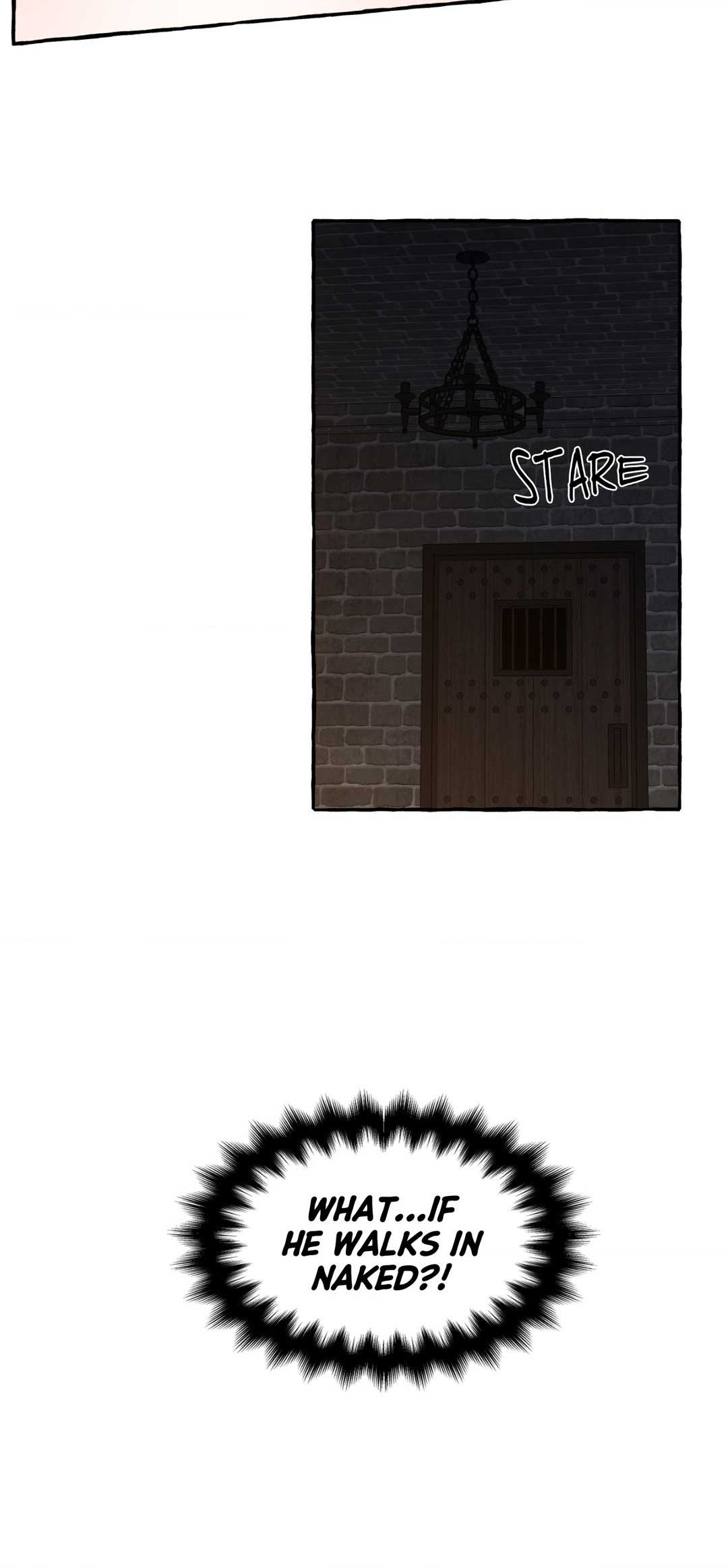 In the Doghouse Chapter 18 - Page 30