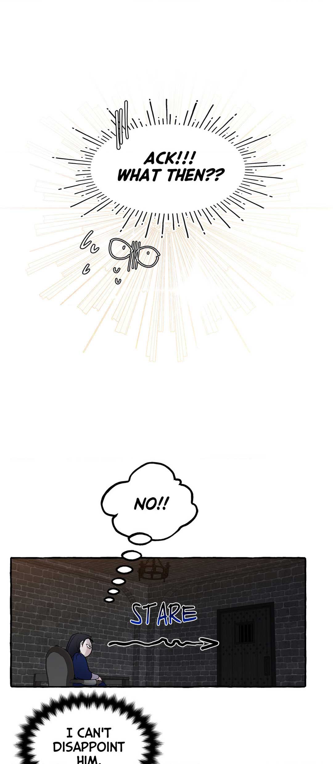 In the Doghouse Chapter 18 - Page 31