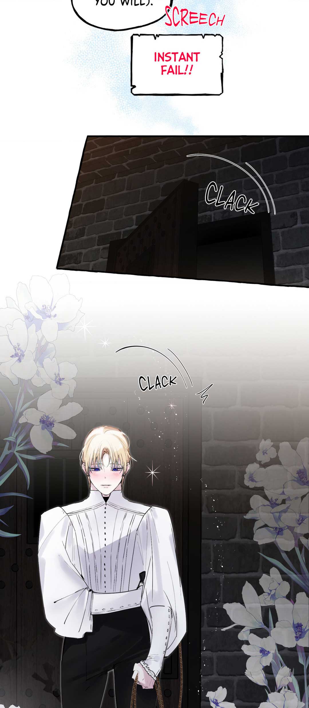 In the Doghouse Chapter 18 - Page 34