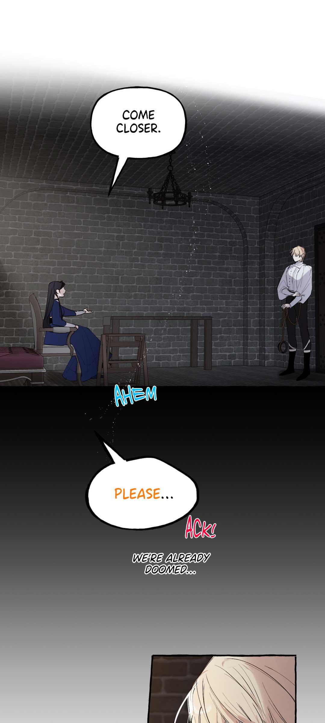 In the Doghouse Chapter 18 - Page 37